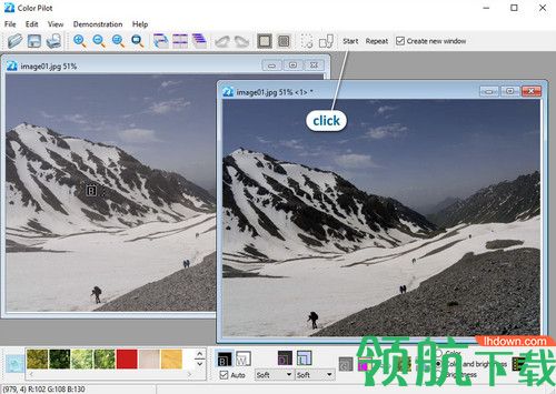 Color Pilot破解版