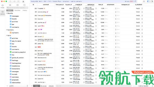 TablePlus 3破解版