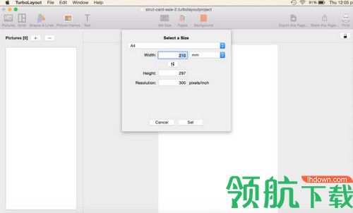 EzeeGD for Mac破解版