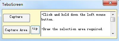 TeboScreen免费版