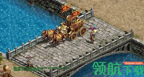 传奇世界怀旧版客户端