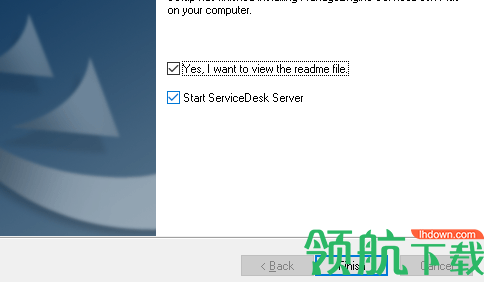 ManageEngineSeviceDeskPlus10汉化破解版