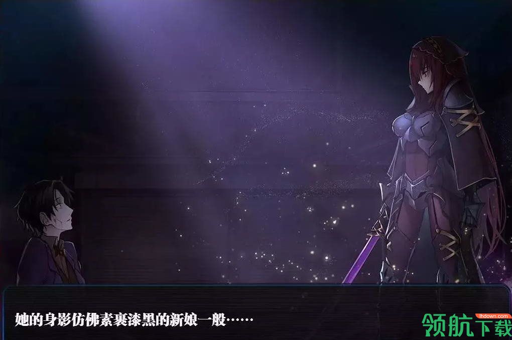 命运尘埃帝国安卓汉化版