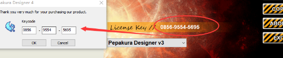 TamaSoftwarePepakuraDesigner设计编辑器破解版