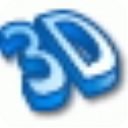 Xara3D6文字动画制作工具汉化中文版