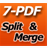 7-PDFSplit&Merge分割合并软件绿色破解版
