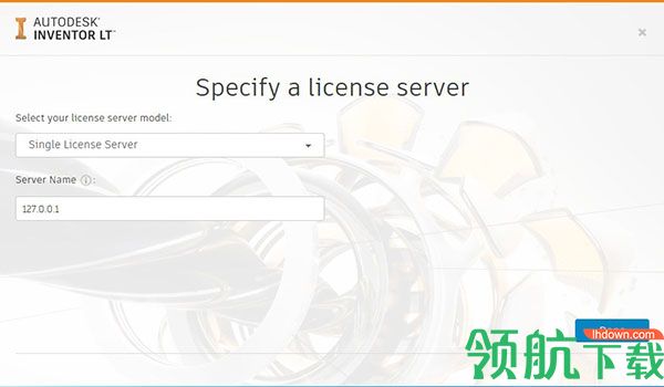 AutodeskInventorLT2021三维机械设计破解版