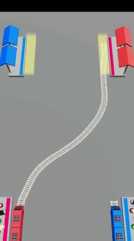 画个火车站安卓最新版