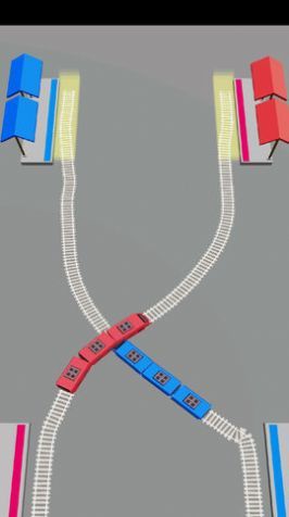 画个火车站安卓最新版