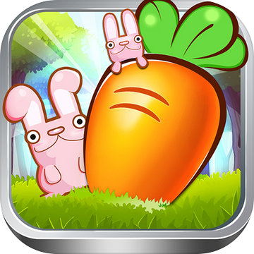 夺回萝卜保卫菜园安卓版