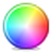 Colours十六进制颜色查询器绿色版