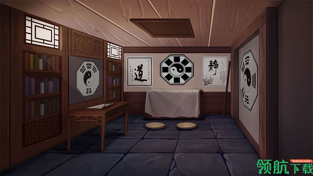 逃出100个房间去广告版