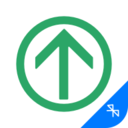 通信大数据行程卡app