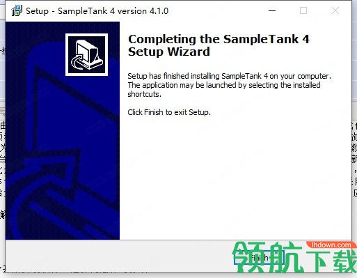 IKMultimediaSampleTank4采样坦克中文破解版