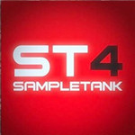 IKMultimediaSampleTank4采样坦克中文破解版