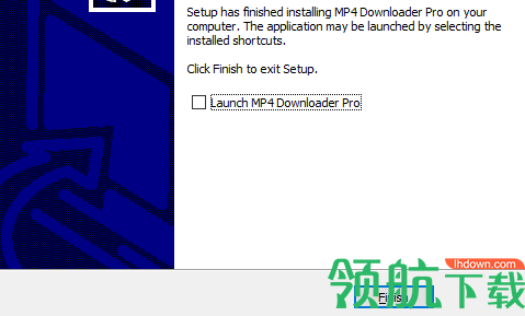 TomaboMP4DownloaderPro下载工具破解版