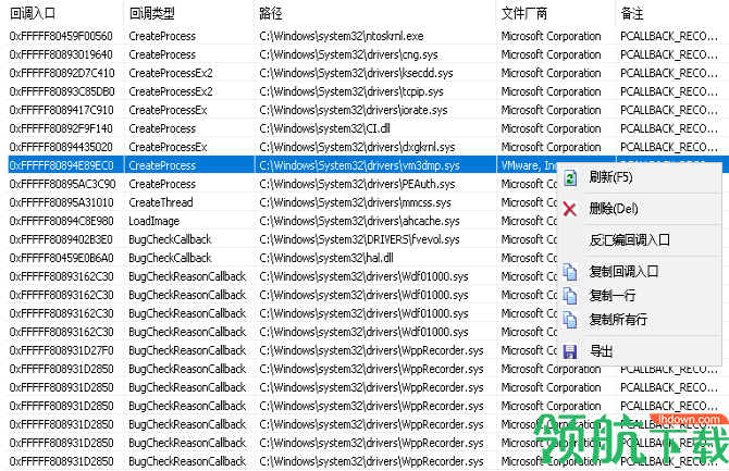 YDArk系统内核辅助工具绿色破解版