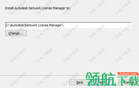 AutodeskNetfabbLocalSimulation2021中文破解版
