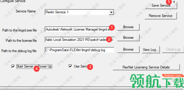 AutodeskNetfabbLocalSimulation2021中文破解版