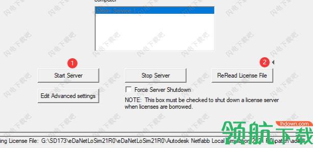 AutodeskNetfabbLocalSimulation2021中文破解版
