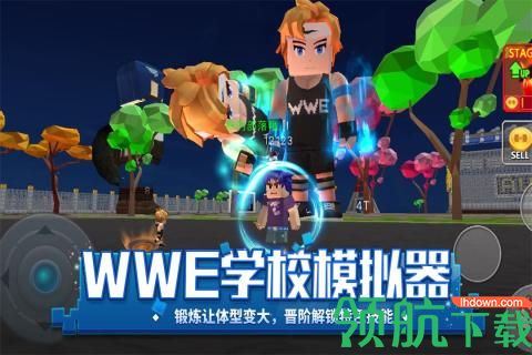 方块堡垒破解版
