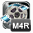 EmicsoftM4RConverter音频转换绿色破解版