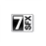 7zSFXConstructor自解压软件破解版
