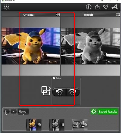 PhotoGun图片批量编辑工具破解版