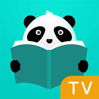 熊猫阅读tv版apk会员破解版
