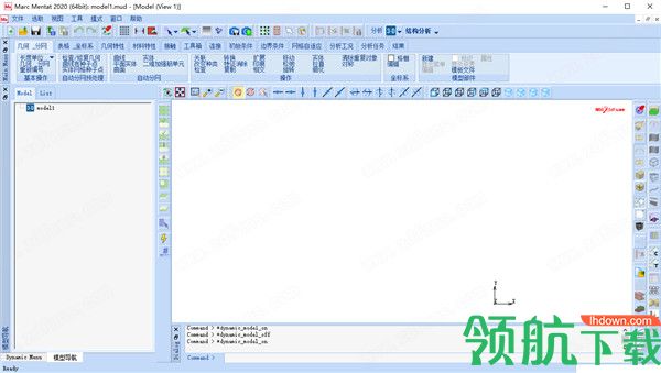 MSCMARC2020中文汉化破解版(附注册机)
