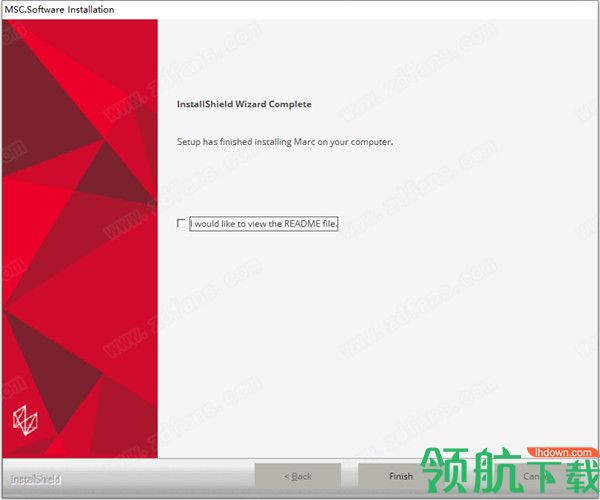 MSCMARC2020中文汉化破解版(附注册机)