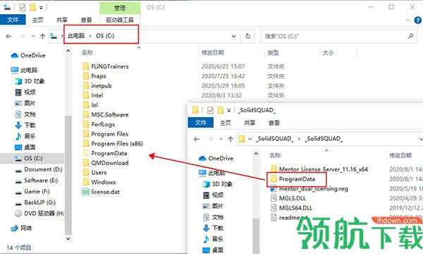 SiemensSimcenterFlothermXT绿色破解版