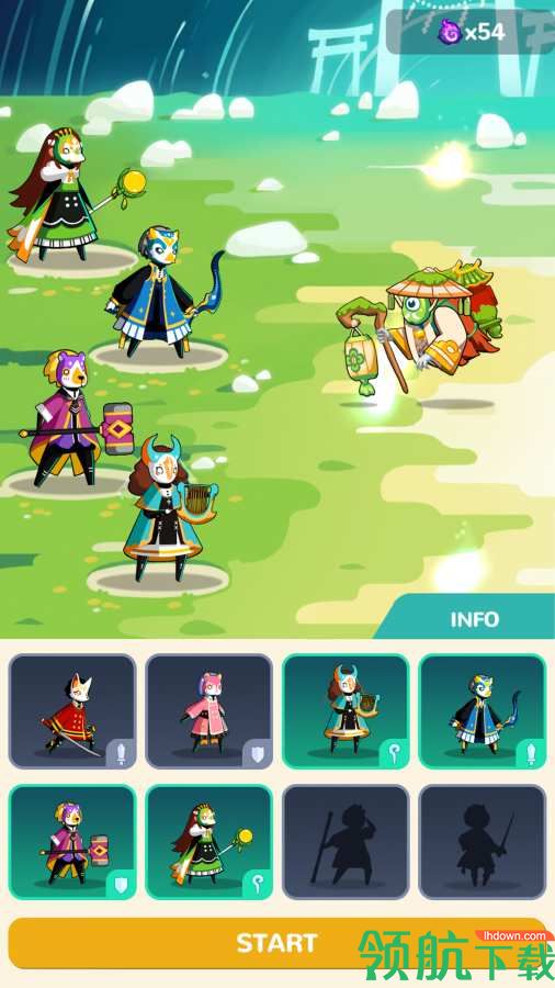 面具之神汉化版