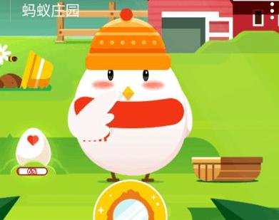人们会借助哪种昆虫对湿地水质监测 2020蚂蚁庄园8.11答案