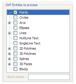 DXFWorks(DXF文件提取助手)绿色版
