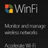 WinFiLite(网络分析工具)绿色版