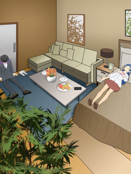 逃不掉的凶手完整版