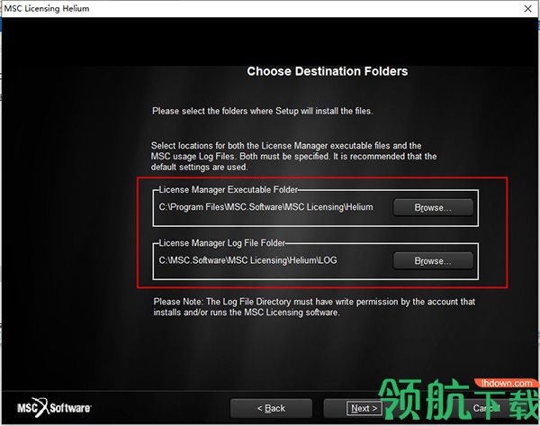 MSCEASY52020液压仿真软件绿色破解版