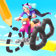 涂鸦骑士3D版去广告破解版