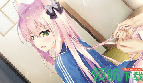 火辣爱欲3折纸世界大冒险安卓汉化版
