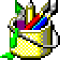 PixarraPixelStudio图标制作工具绿色破解版