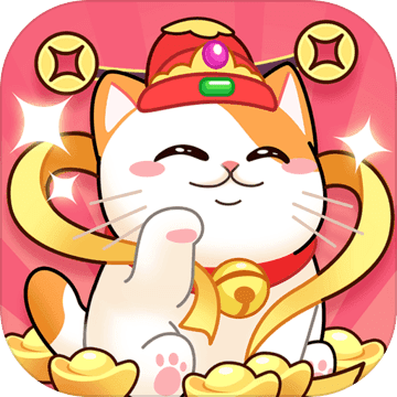 点点猫咖游戏破解版
