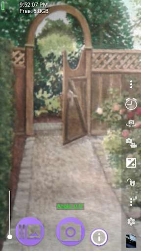 TimerCamera(定时拍照)app安卓中文版