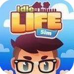 放置人生模拟汉化破解版