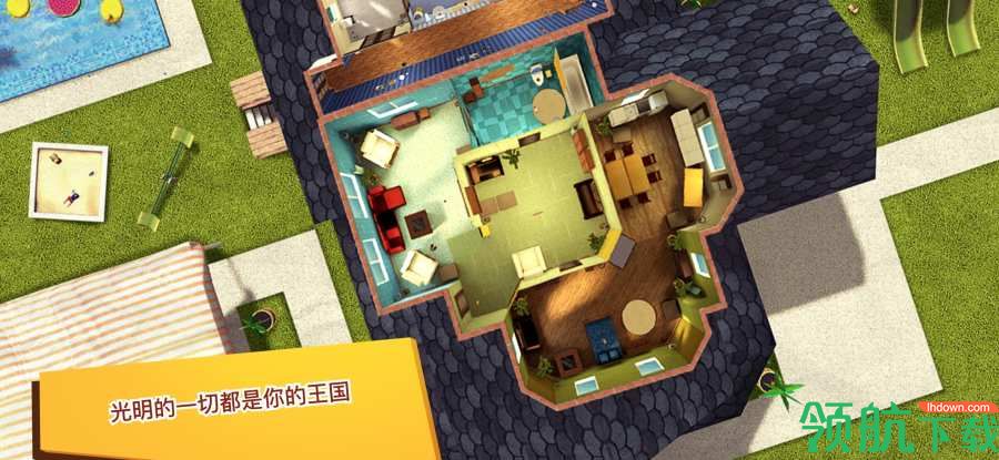 猫咪模拟器3D最新中文破解版
