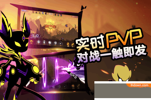 怪兽纪元破解版