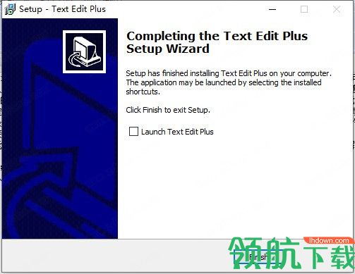 VovSoftTextEditPlus编辑器破解版(附破解补丁)