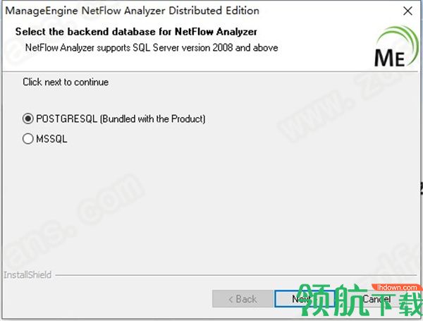 ManageEngineNetFlowAnalyzer汉化破解版