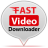 FastVideoDownloader网页视频下载绿色版