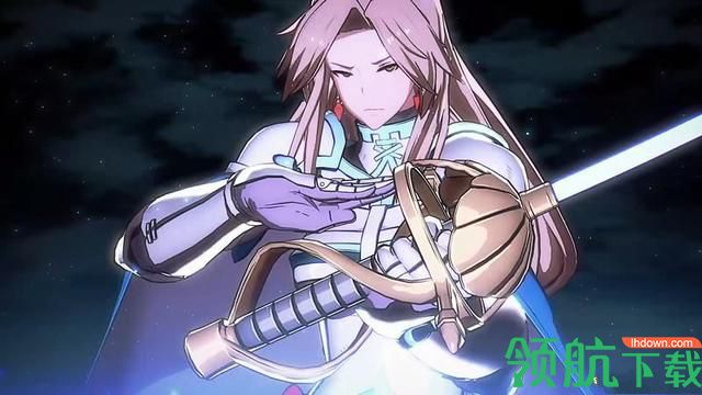 碧蓝幻想Versus魔改版